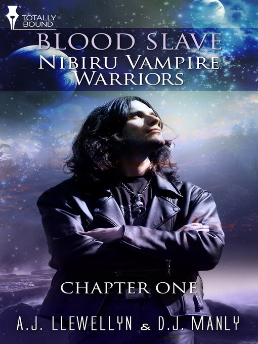 Title details for Nibiru Vampire Warriors by A.J. Llewellyn - Available